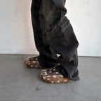 Fawn Claw Mules
