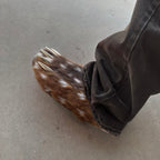 Fawn Claw Mules