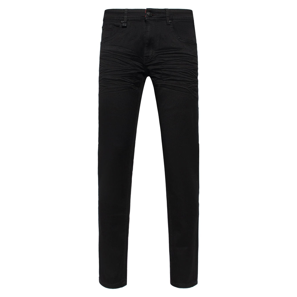 Style Staple jeans BLACK