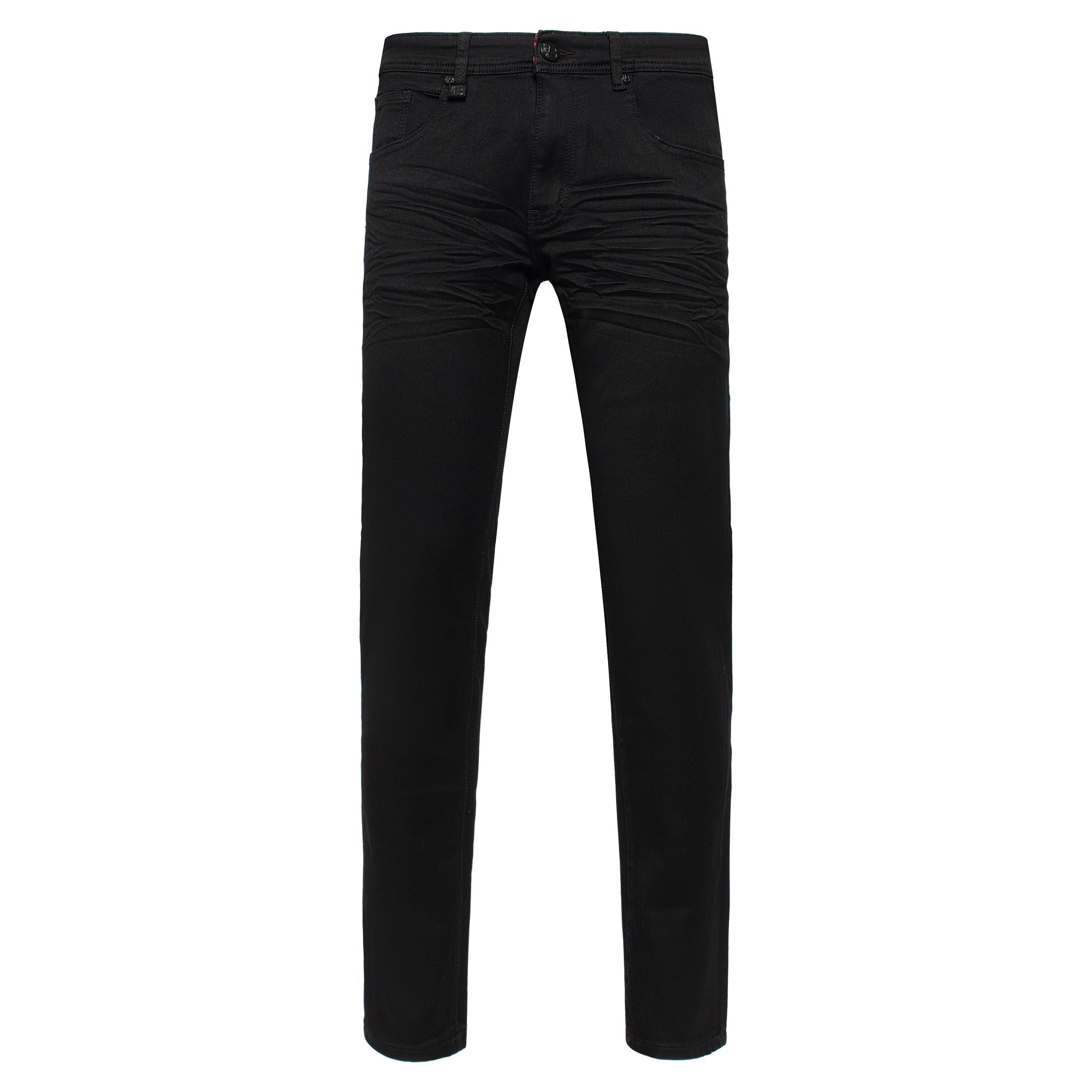 Style Staple jeans BLACK