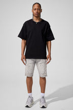 Jordan Craig - OG - Arlington Denim Shorts