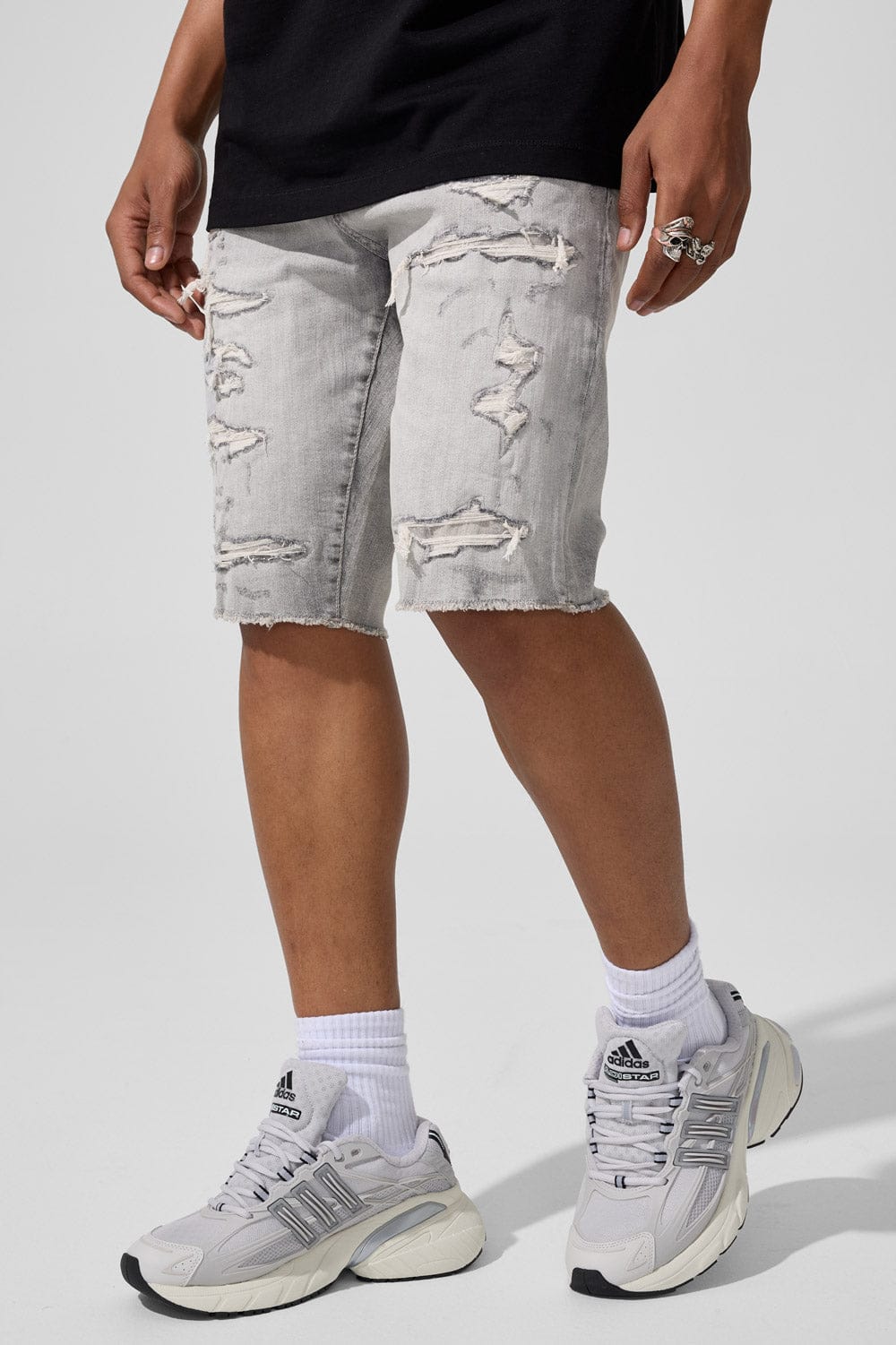 Jordan Craig - OG - Arlington Denim Shorts