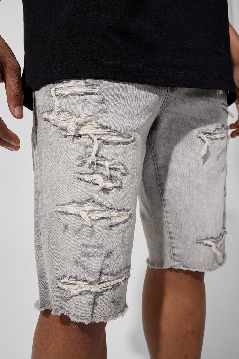 Jordan Craig - OG - Arlington Denim Shorts