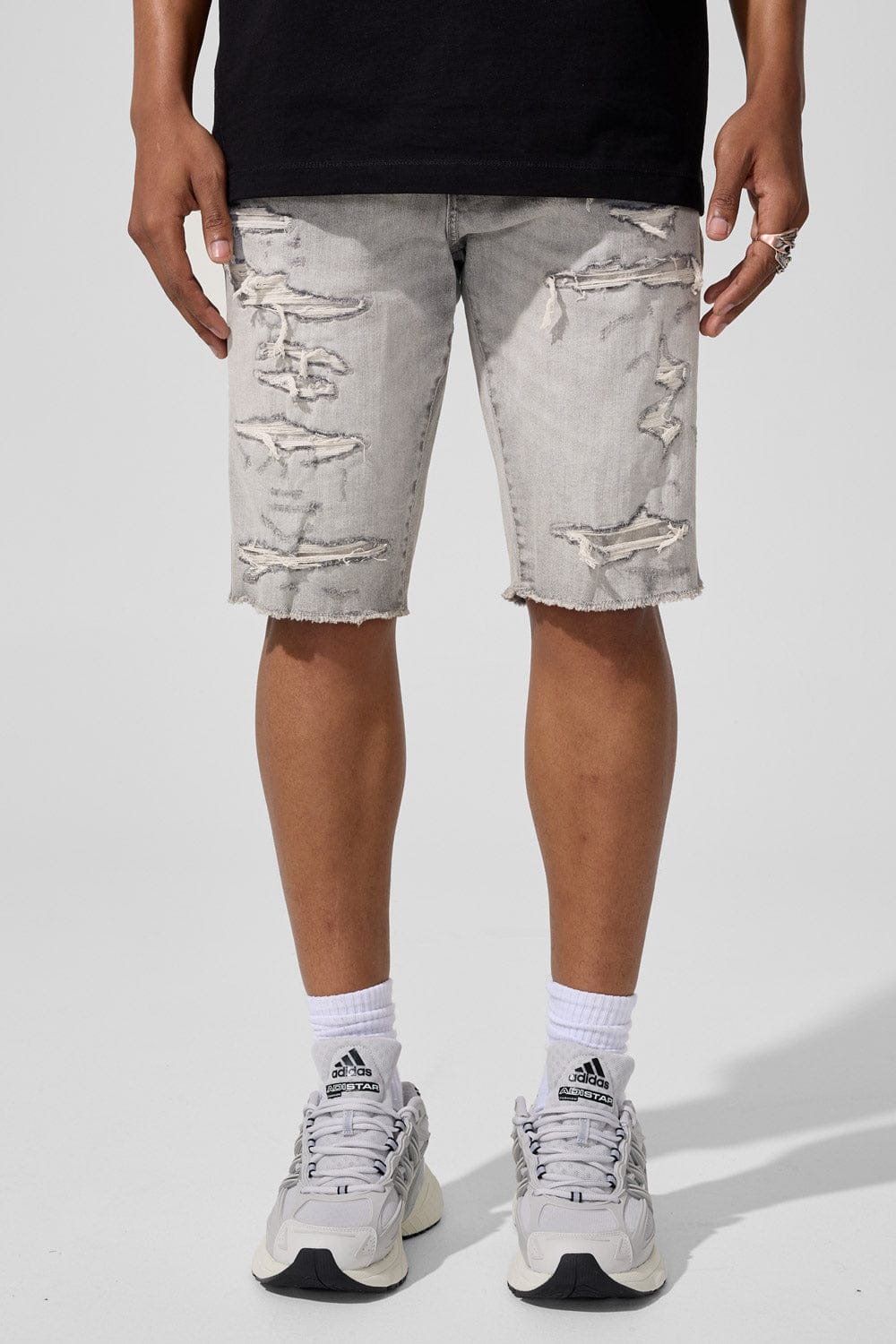 Jordan Craig - OG - Arlington Denim Shorts
