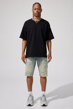 Jordan Craig - OG - Arlington Denim Shorts