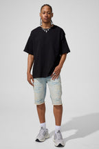 Jordan Craig - OG - Arlington Denim Shorts