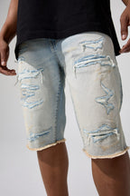 Jordan Craig - OG - Arlington Denim Shorts