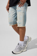 Jordan Craig - OG - Arlington Denim Shorts
