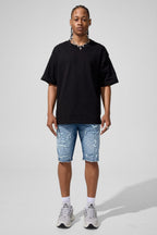 Jordan Craig - OG - Arlington Denim Shorts