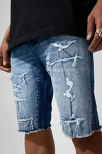 Jordan Craig - OG - Arlington Denim Shorts