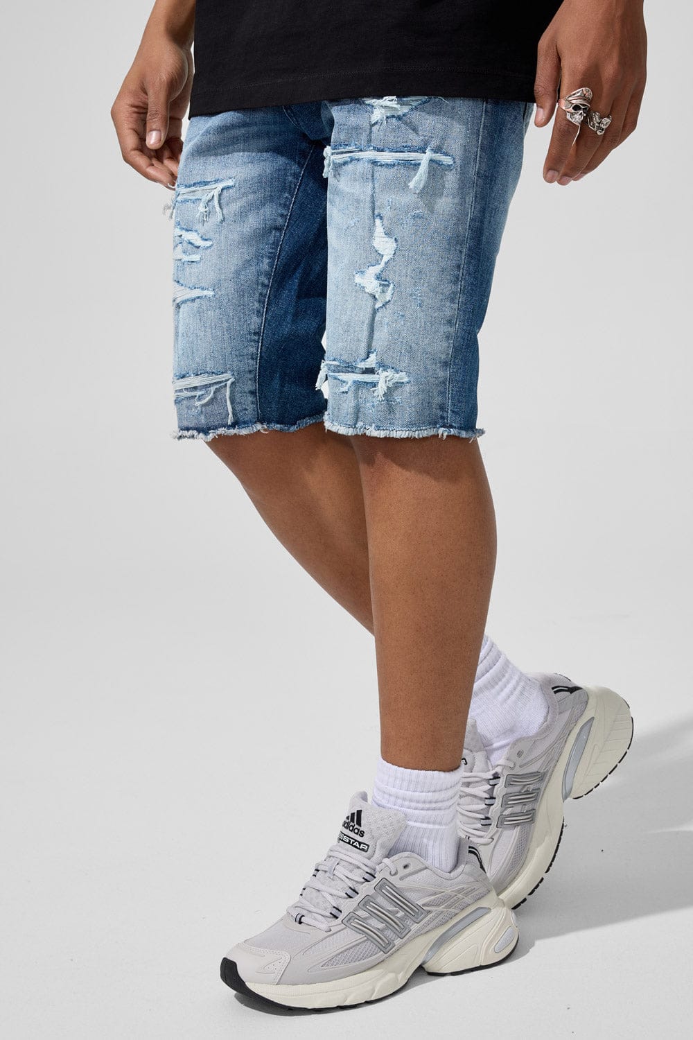 Jordan Craig - OG - Arlington Denim Shorts