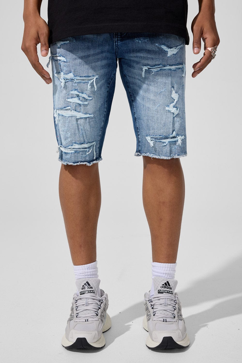 Jordan Craig - OG - Arlington Denim Shorts