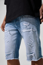 Jordan Craig - OG - Arlington Denim Shorts