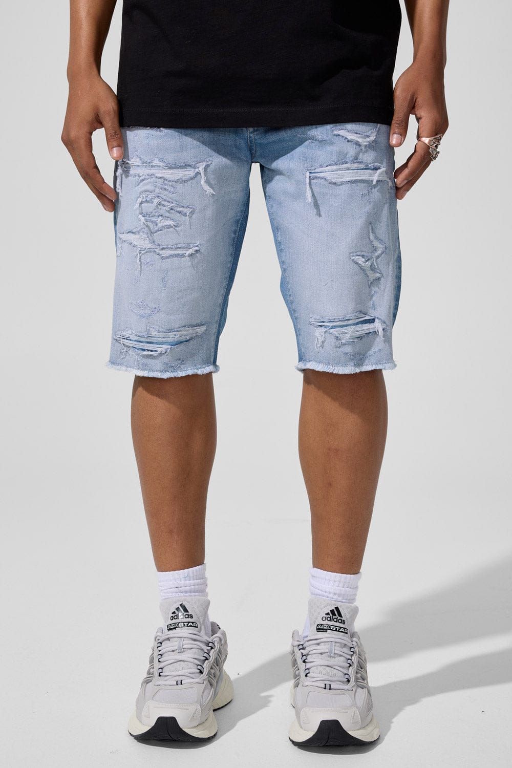 Jordan Craig - OG - Arlington Denim Shorts