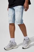 Jordan Craig - OG - Arlington Denim Shorts
