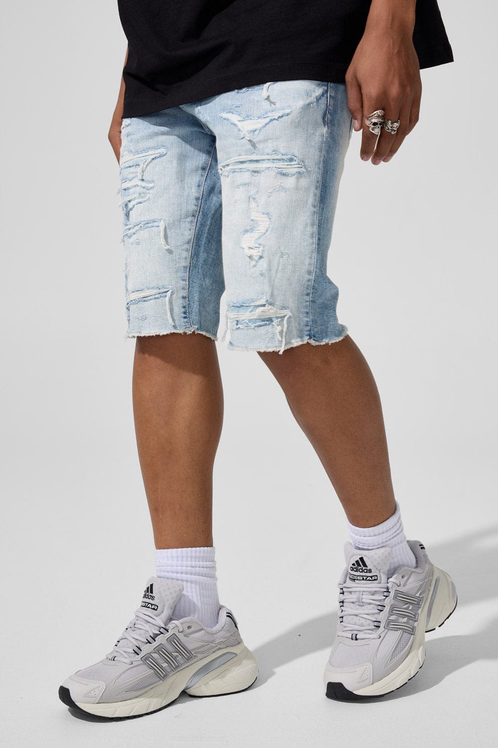 Jordan Craig - OG - Arlington Denim Shorts