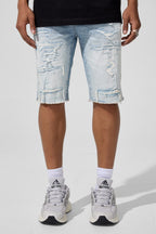 Jordan Craig - OG - Arlington Denim Shorts