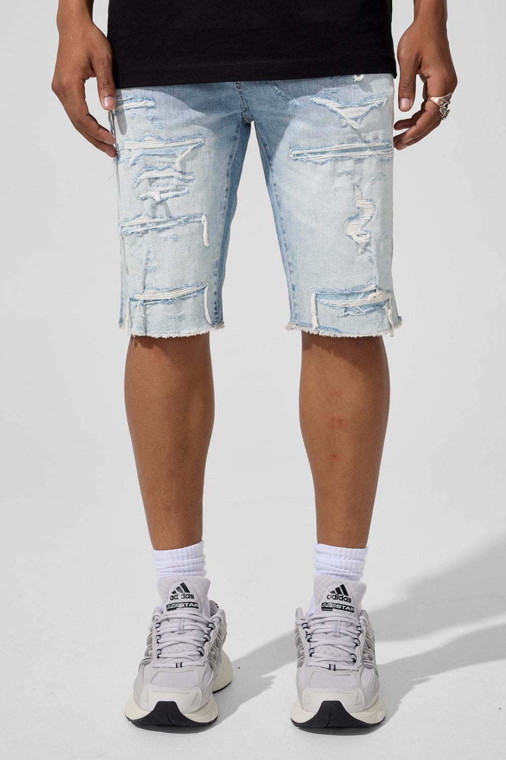 Jordan Craig - OG - Arlington Denim Shorts