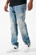 Heartbreak Denim (Antique)