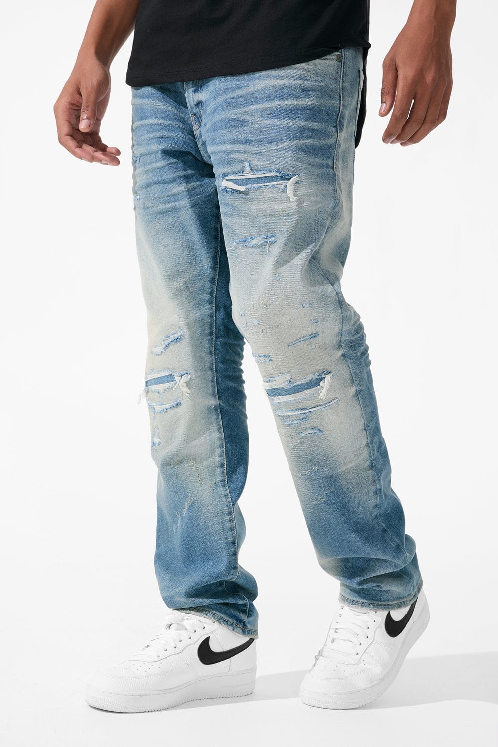 Heartbreak Denim (Antique)