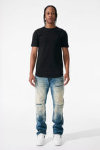 Heartbreak Denim (Sunrise)