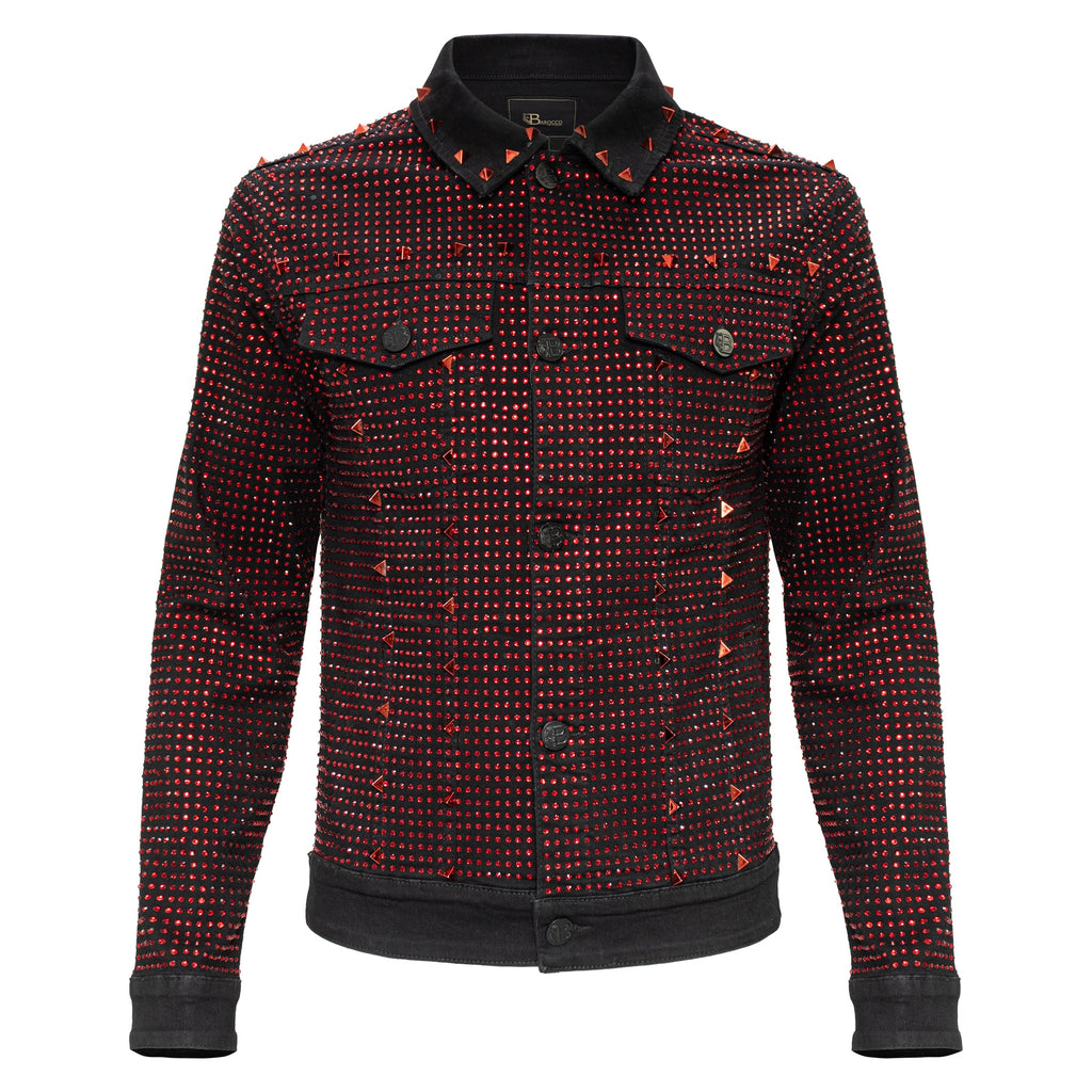 Pure Style BLACK/RED
