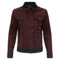 Pure Style BLACK/RED