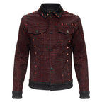Pure Style BLACK/RED