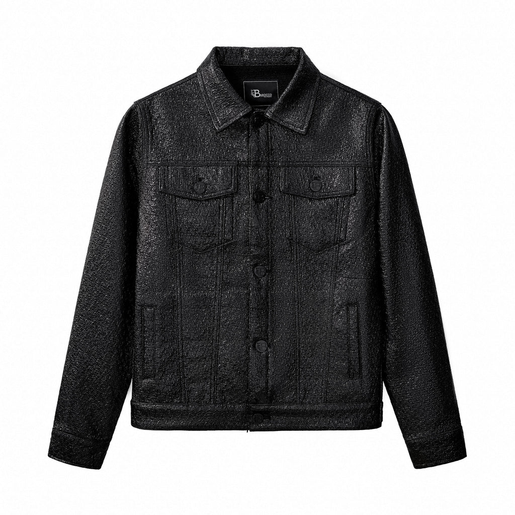 Noir Statement Set BLACK