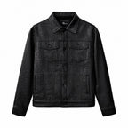 Noir Statement Set BLACK