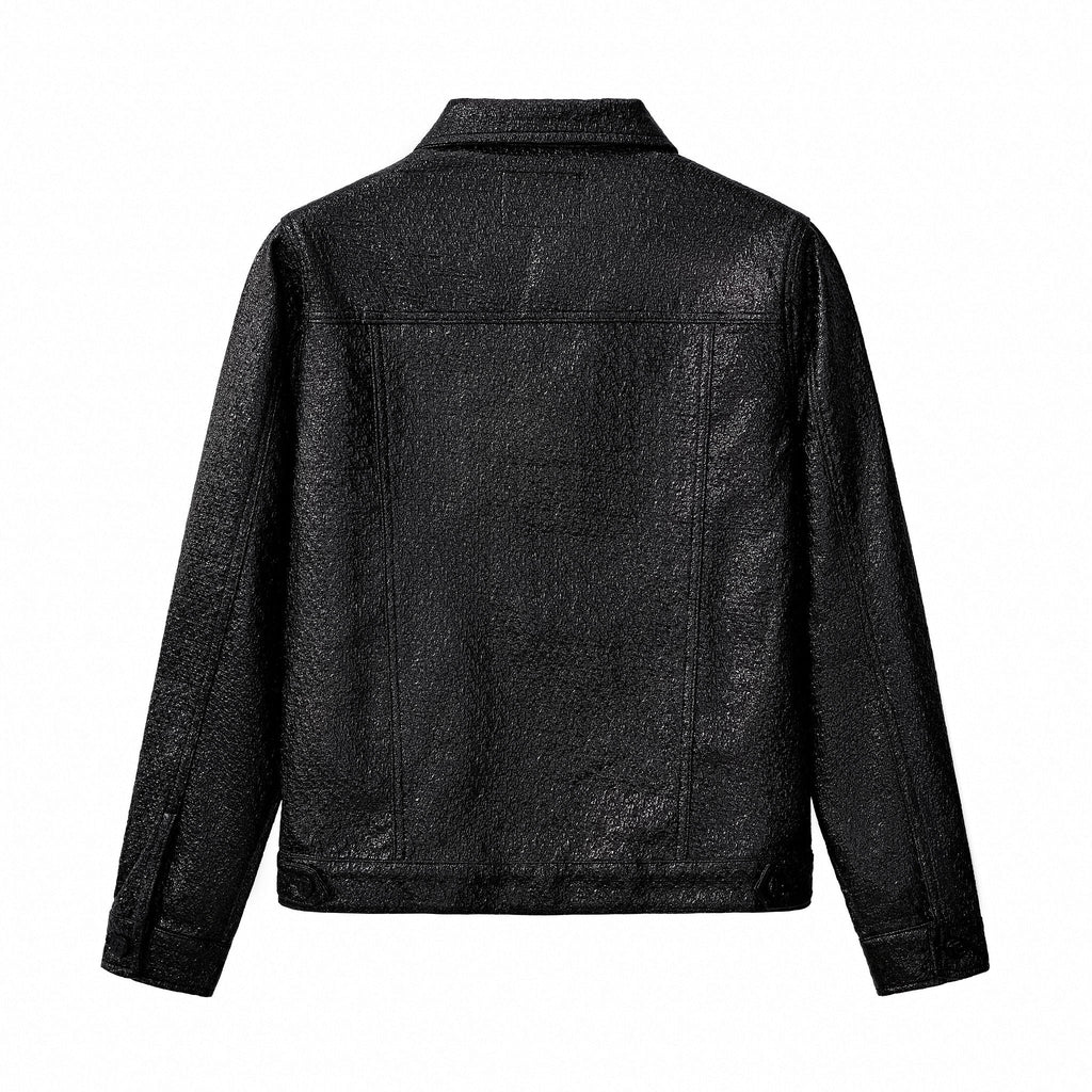 Noir Statement Set BLACK