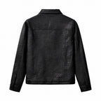 Noir Statement Set BLACK