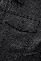 Noir Statement Set BLACK