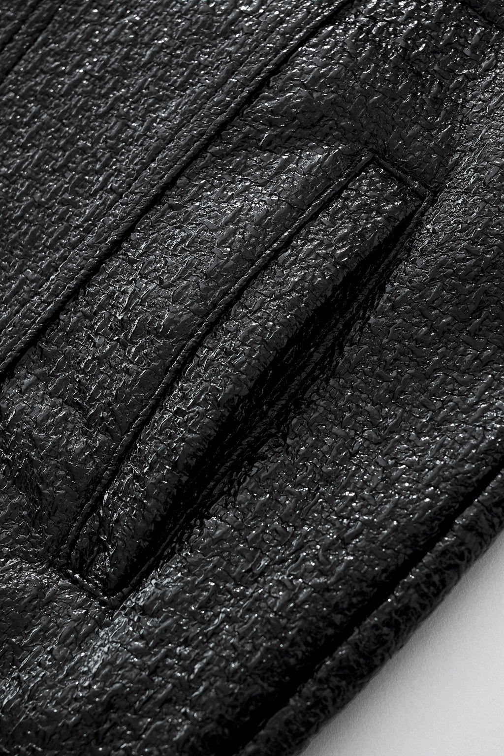 Noir Statement Set BLACK