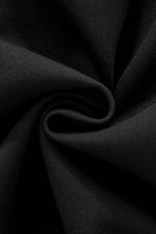 Imperial Trim Lounge Set BLACK