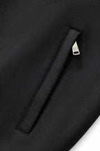 Imperial Trim Lounge Set BLACK