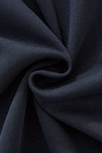 Imperial Trim Lounge Set DARK BLUE