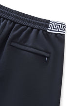 Imperial Trim Lounge Set DARK BLUE