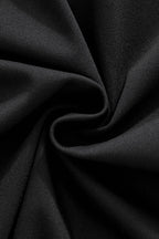 Sahara Glide Performance Set BLACK