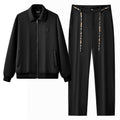 Sahara Glide Performance Set BLACK