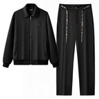 Sahara Glide Performance Set BLACK