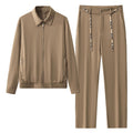 Sahara Glide Performance Set KHAKI