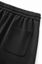 Jetstream Luxe Tracksuit BLACK
