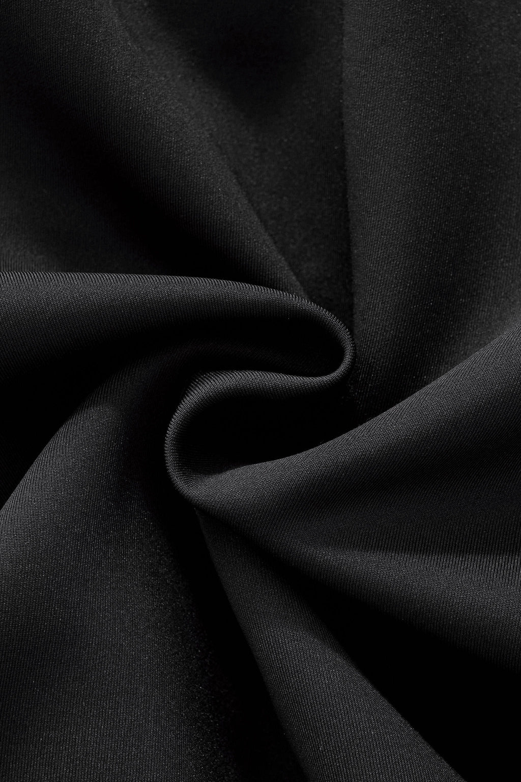 Jetstream Luxe Tracksuit BLACK