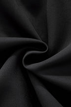 Jetstream Luxe Tracksuit BLACK