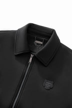 Jetstream Luxe Tracksuit BLACK