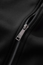 Jetstream Luxe Tracksuit BLACK