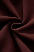 Jetstream Luxe Tracksuit COFFEE