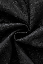 Regalia Emboss Tracksuit BLACK