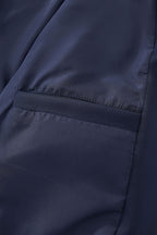 Regalia Emboss Tracksuit NAVY